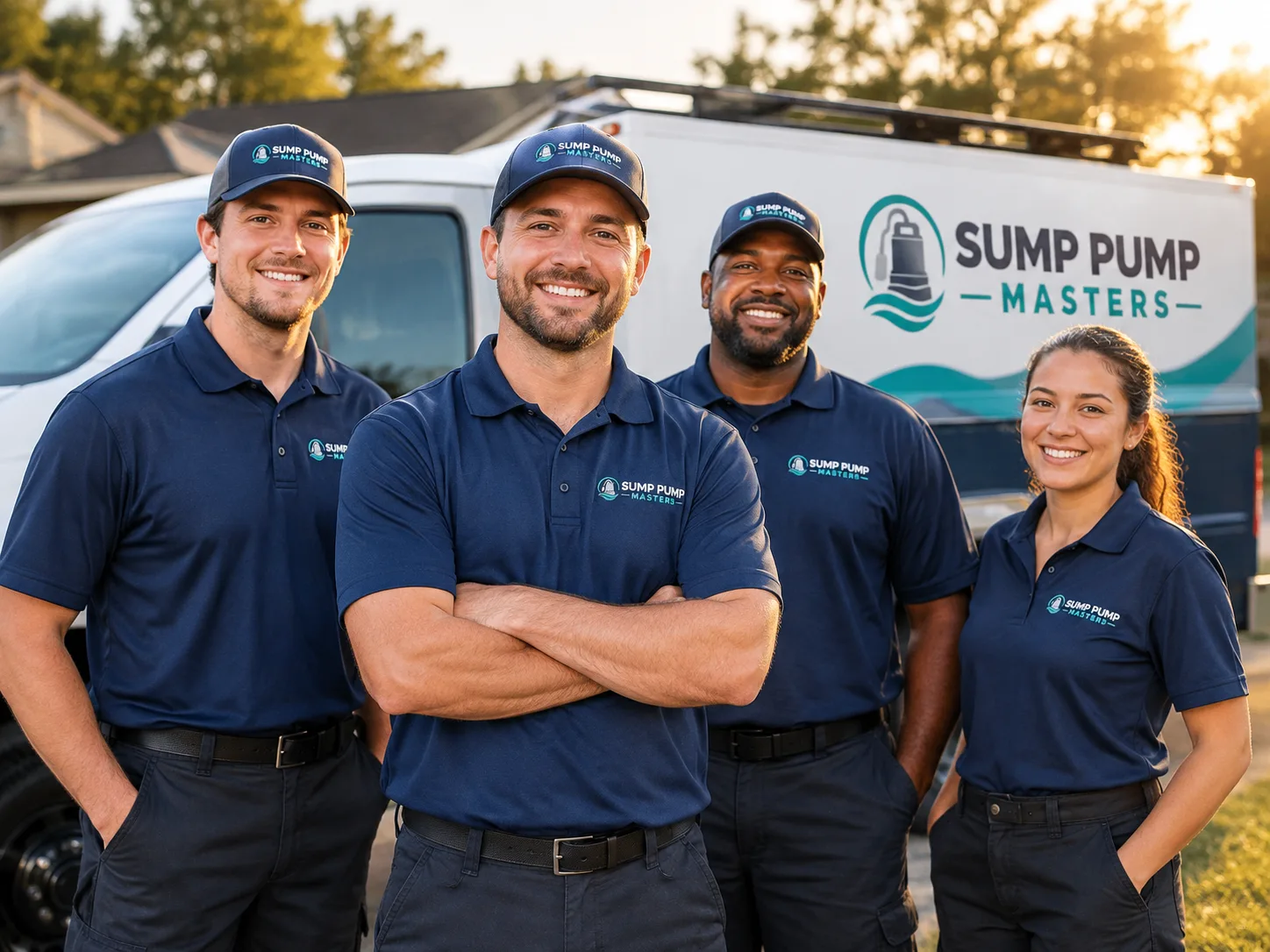 Sump Pump Repair company in Gruetli Laager, TN